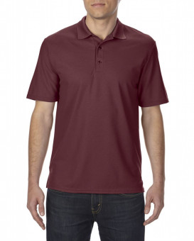 GI43800 PERFORMANCE® ADULT DOUBLE PIQUÉ POLO