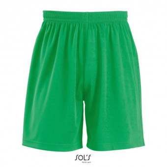 SO01221 SOL'S SAN SIRO 2 - ADULTS' BASIC SHORTS