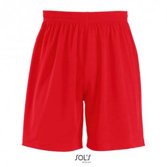 SO01221 SOL'S SAN SIRO 2 - ADULTS' BASIC SHORTS