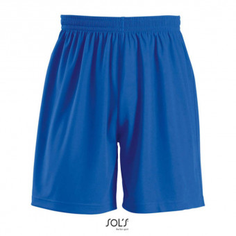 SO01221 SOL'S SAN SIRO 2 - ADULTS' BASIC SHORTS