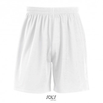 SO01221 SOL'S SAN SIRO 2 - ADULTS' BASIC SHORTS