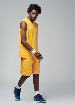 PA159 MEN'S BASKETBALL SHORTS