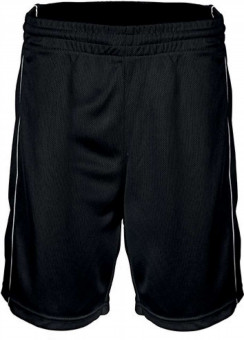 PA159 MEN'S BASKETBALL SHORTS