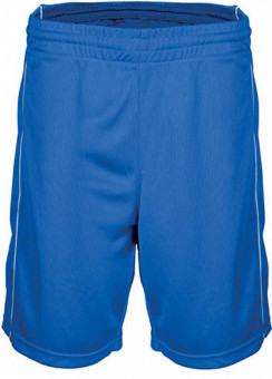 PA159 MEN'S BASKETBALL SHORTS