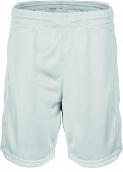 PA159 MEN'S BASKETBALL SHORTS