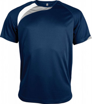PA436 ADULTS SHORT-SLEEVED JERSEY