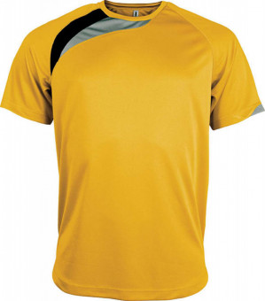 PA436 ADULTS SHORT-SLEEVED JERSEY