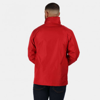 RETRA150 CLASSIC 3-IN-1 WATERPROOF JACKET