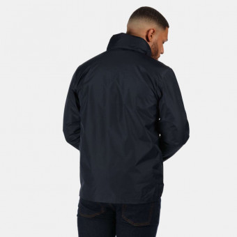 RETRA150 CLASSIC 3-IN-1 WATERPROOF JACKET