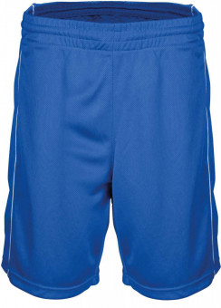 PA161 KID'S BASKET BALL SHORTS