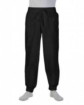 GIC18120 HEAVY BLEND™ ADULT SWEATPANTS WITH CUFF