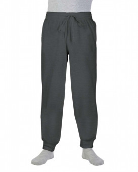 GIC18120 HEAVY BLEND™ ADULT SWEATPANTS WITH CUFF