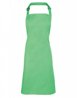 PR150 'COLOURS COLLECTION’ BIB APRON