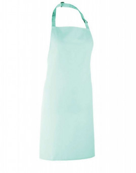 PR150 'COLOURS COLLECTION’ BIB APRON