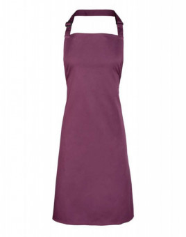 PR150 'COLOURS COLLECTION’ BIB APRON