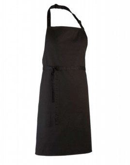 PR150 'COLOURS COLLECTION’ BIB APRON