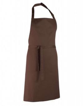 PR150 'COLOURS COLLECTION’ BIB APRON