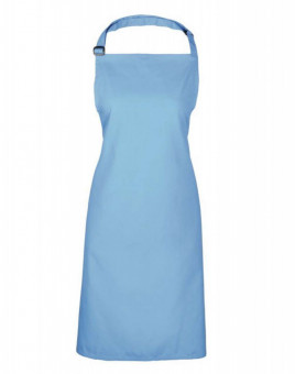 PR150 'COLOURS COLLECTION’ BIB APRON