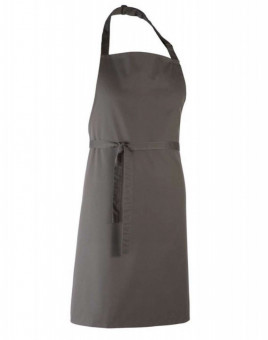 PR150 'COLOURS COLLECTION’ BIB APRON