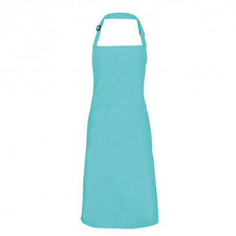 PR150 'COLOURS COLLECTION’ BIB APRON