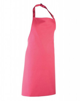 PR150 'COLOURS COLLECTION’ BIB APRON