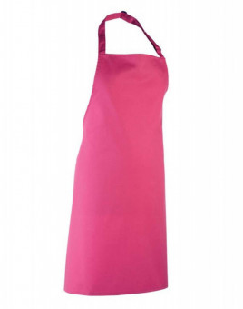 PR150 'COLOURS COLLECTION’ BIB APRON