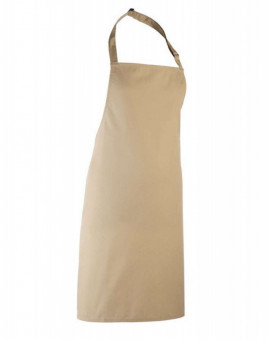 PR150 'COLOURS COLLECTION’ BIB APRON