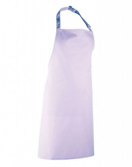 PR150 'COLOURS COLLECTION’ BIB APRON