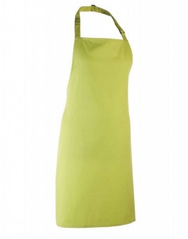 PR150 'COLOURS COLLECTION’ BIB APRON