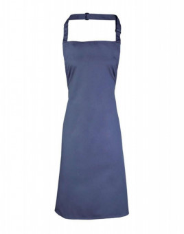 PR150 'COLOURS COLLECTION’ BIB APRON