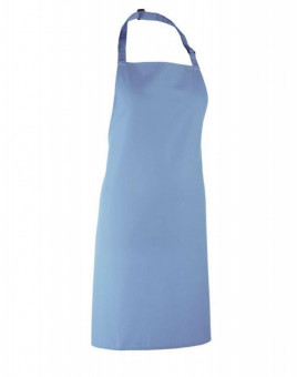 PR150 'COLOURS COLLECTION’ BIB APRON