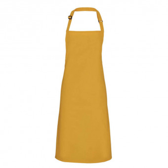 PR150 'COLOURS COLLECTION’ BIB APRON