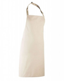 PR150 'COLOURS COLLECTION’ BIB APRON