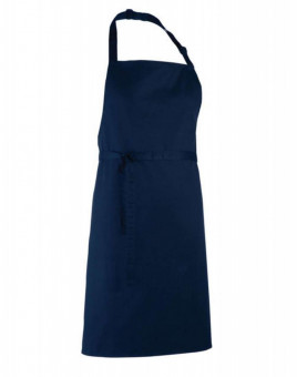 PR150 'COLOURS COLLECTION’ BIB APRON