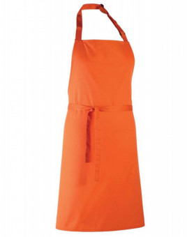 PR150 'COLOURS COLLECTION’ BIB APRON