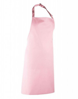 PR150 'COLOURS COLLECTION’ BIB APRON