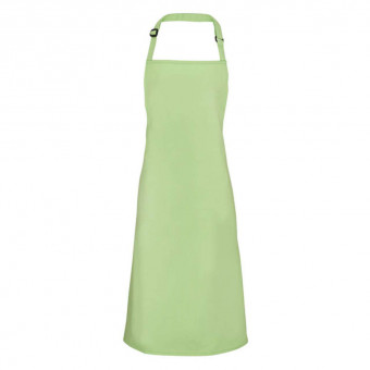 PR150 'COLOURS COLLECTION’ BIB APRON