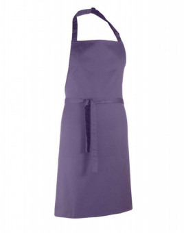 PR150 'COLOURS COLLECTION’ BIB APRON