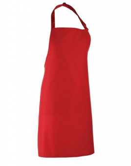 PR150 'COLOURS COLLECTION’ BIB APRON