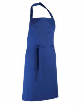 PR150 'COLOURS COLLECTION’ BIB APRON