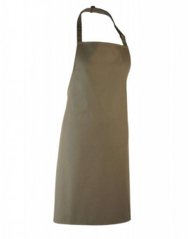 PR150 'COLOURS COLLECTION’ BIB APRON