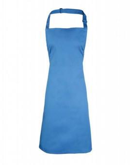 PR150 'COLOURS COLLECTION’ BIB APRON