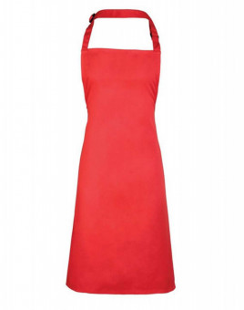 PR150 'COLOURS COLLECTION’ BIB APRON