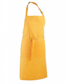 PR150 'COLOURS COLLECTION’ BIB APRON