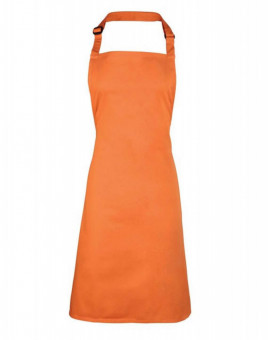 PR150 'COLOURS COLLECTION’ BIB APRON