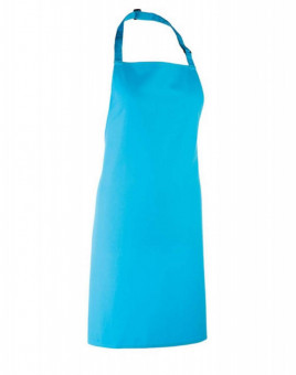 PR150 'COLOURS COLLECTION’ BIB APRON