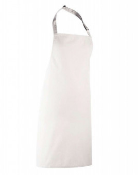 PR150 'COLOURS COLLECTION’ BIB APRON