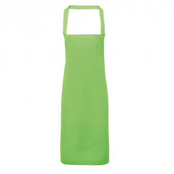 PR102 100% COTTON BIB APRON