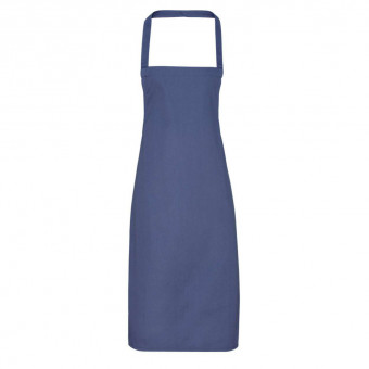 PR102 100% COTTON BIB APRON