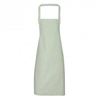 PR102 100% COTTON BIB APRON